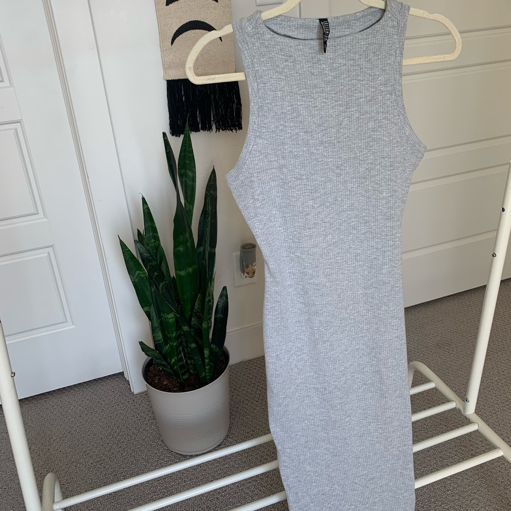 Greg dress, size small, barely worn, cotton on